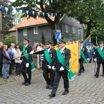 Schützenfest 2011 Festzug_523