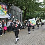 Schützenfest 2011 Festzug_528