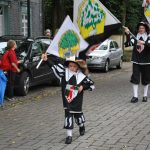 Schützenfest 2011 Festzug_535