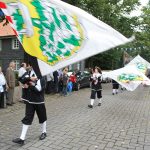Schützenfest 2011 Festzug_537