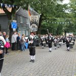 Schützenfest 2011 Festzug_539