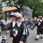 Schützenfest 2011 Festzug_542