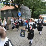 Schützenfest 2011 Festzug_544