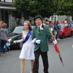 Schützenfest 2011 Festzug_56