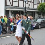 Schützenfest 2011 Festzug_58