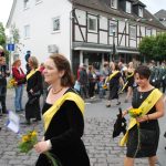 Schützenfest 2011 Festzug_85