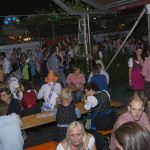 Bayerischer Abend, Jägerfest 2016_112