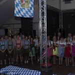 Bayerischer Abend, Jägerfest 2016_13