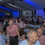 Bayerischer Abend, Jägerfest 2016_173