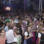 Bayerischer Abend, Jägerfest 2016_228