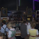 Bayerischer Abend, Jägerfest 2016_264
