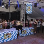 Bayerischer Abend, Jägerfest 2016_26