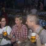 Bayerischer Abend, Jägerfest 2016_306