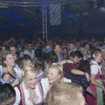 Bayerischer Abend, Jägerfest 2016_344