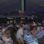Bayerischer Abend, Jägerfest 2016_4