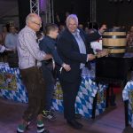 Bayerischer Abend, Jägerfest 2016_50