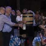Bayerischer Abend, Jägerfest 2016_58