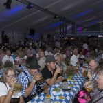 Bayerischer Abend, Jägerfest 2016_5