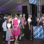 Bayerischer Abend, Jägerfest 2016_69