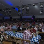 Bayerischer Abend, Jägerfest 2016_6