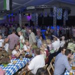 Bayerischer Abend, Jägerfest 2016_72