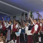 Bayerischer Abend, Jägerfest 2016_79