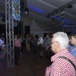Bayerischer Abend, Jägerfest 2016_7