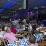 Bayerischer Abend, Jägerfest 2016_83