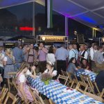Bayerischer Abend, Jägerfest 2016_84