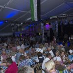 Bayerischer Abend, Jägerfest 2016_89