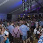 Bayerischer Abend, Jägerfest 2016_93