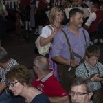 Bayerischer Abend, Jägerfest 2016_95