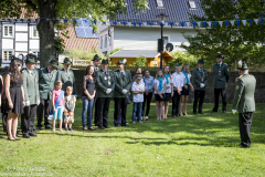 Jugendschützenfest am 31.07.2015, Fresekenhof Neheim_1