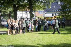 Jugendschützenfest am 31.07.2015, Fresekenhof Neheim_1