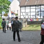 Jungschützenfest 2013 Fresekenhof_2