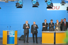 CDU Wahlkampf in Neheim_12