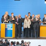 CDU Wahlkampf in Neheim_101