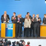 CDU Wahlkampf in Neheim_102