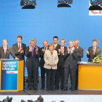 CDU Wahlkampf in Neheim_106