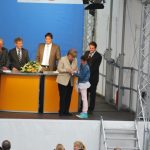 CDU Wahlkampf in Neheim_109
