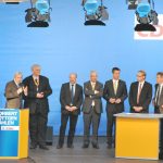 CDU Wahlkampf in Neheim_15