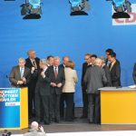 CDU Wahlkampf in Neheim_44