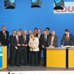 CDU Wahlkampf in Neheim_47