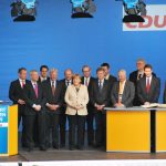 CDU Wahlkampf in Neheim_50