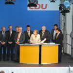 CDU Wahlkampf in Neheim_52