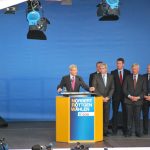 CDU Wahlkampf in Neheim_54