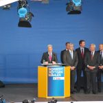CDU Wahlkampf in Neheim_55