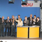 CDU Wahlkampf in Neheim_56