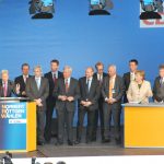 CDU Wahlkampf in Neheim_58