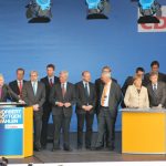 CDU Wahlkampf in Neheim_60
